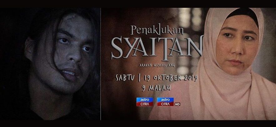 Penaklukan Syaitan