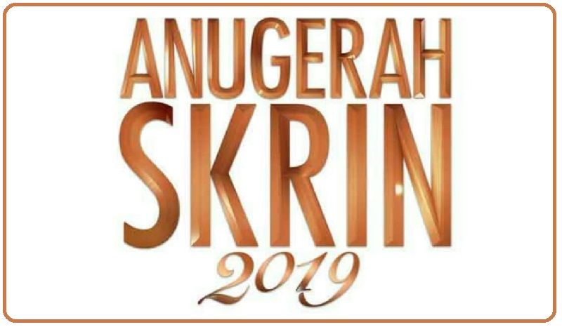 Anugerah Skrin 2019