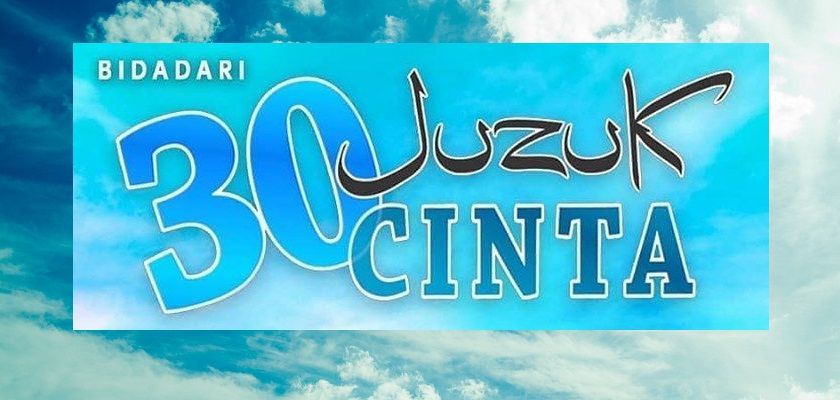 Drama 30 JUZUK CINTA