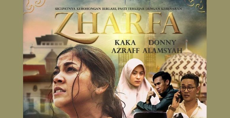 Filem Zharfa 2019