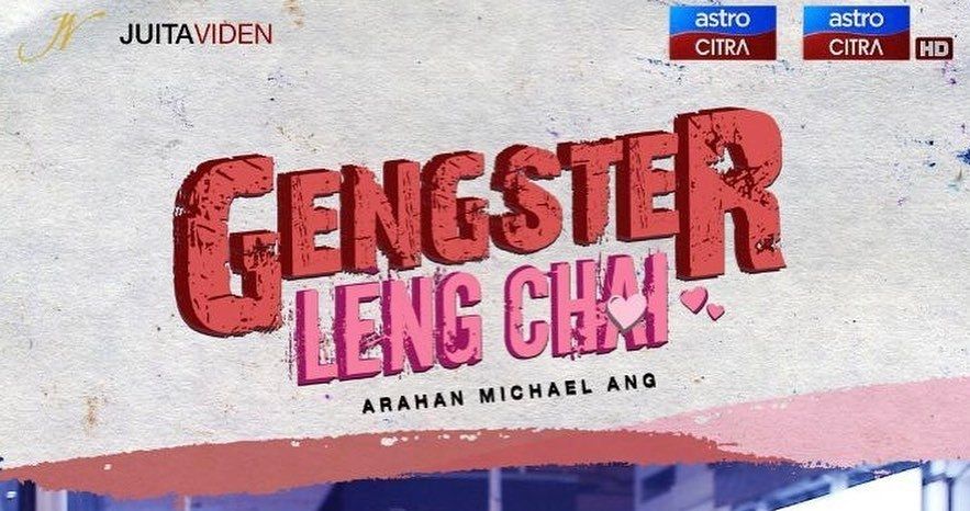 Gengster Leng Chai