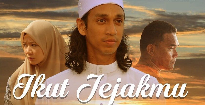 Ikut Jejakmu TV1