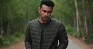 Biodata Remy Ishak