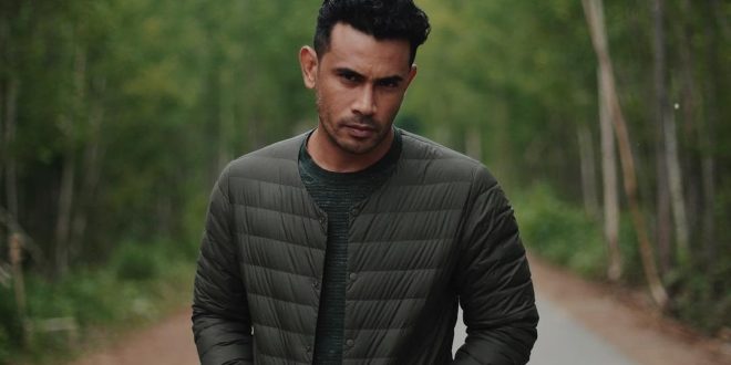 Biodata Remy Ishak