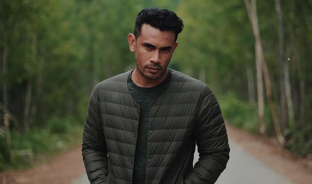 Umur remy ishak 2021