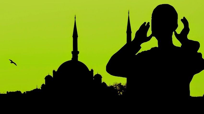 Cara Menjawab Azan Dan Doa Selepas Azan Azhan Co