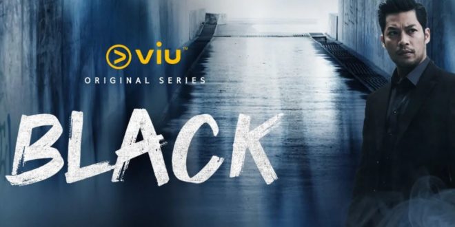 Drama Black Viu Malaysia