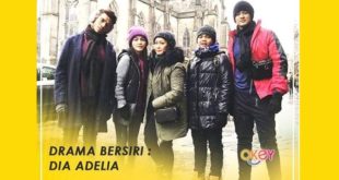 Drama Dia Adelia (TV Okey)
