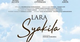 Drama Lara Syakila