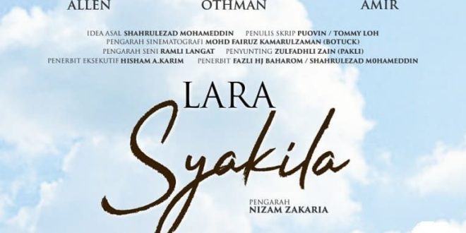 Drama Lara Syakila