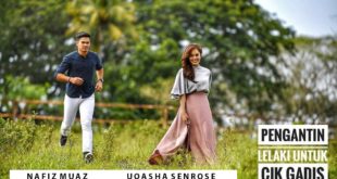 Drama Pengantin Lelaki Untuk Cik Gadis (Astro Ria)