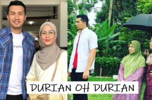 Durian Oh Durian TV3