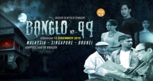 Filem Banglo No 99