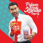 Pelakon Pujaan Hati Kanda