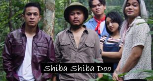 Telefilem Shiba Shiba Doo (Astro Citra)