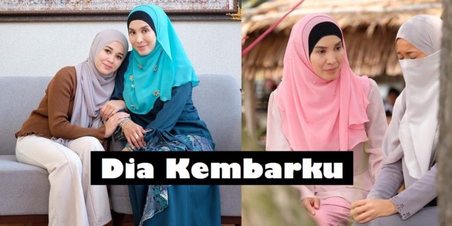 Dia Kembarku (TV3)