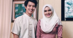 Drama I Love You Cikgu (TV1 RTM)