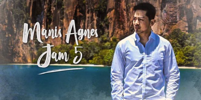 Drama Manis Agnes Jam 5 (TV Okey)