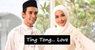 Ting Tong Love (Astro Citra)