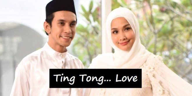 Ting Tong Love (Astro Citra)