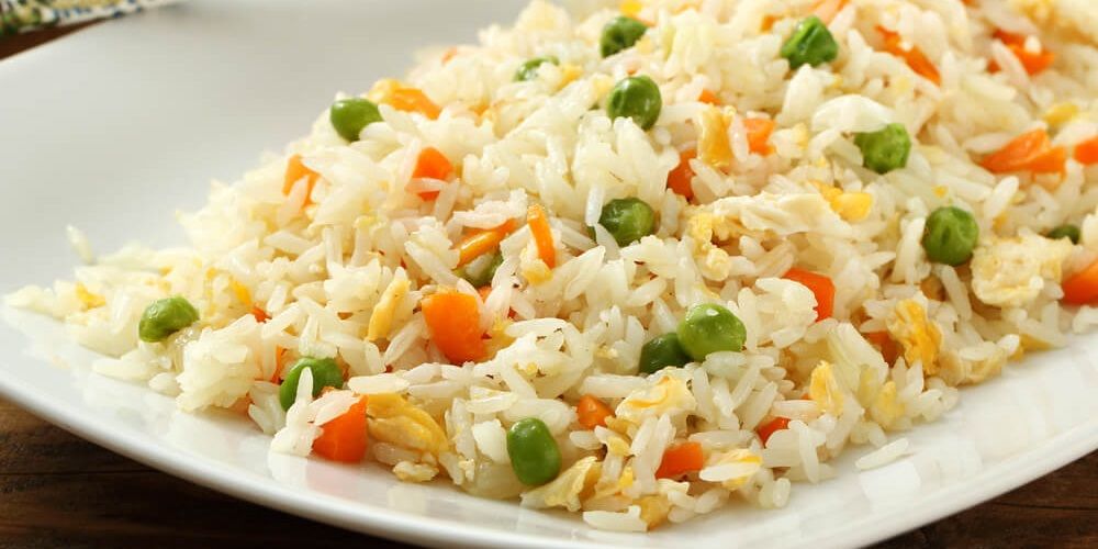 Cara Memasak Nasi Goreng Cina (Mudah dan Sedap) | Azhan.co