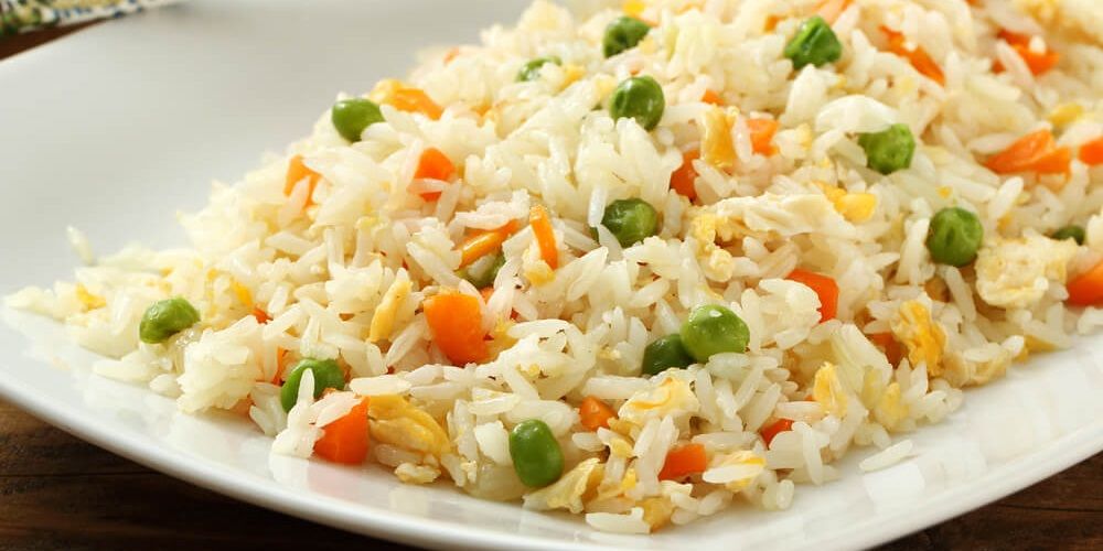 Cara Memasak Nasi Goreng Cina (Mudah dan Sedap) - Azhan.co