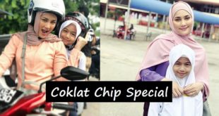 Coklat Chip Special TV3