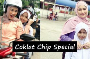 Coklat Chip Special TV3