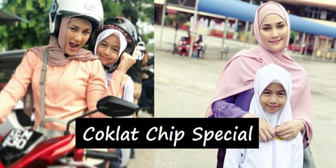 Coklat Chip Special TV3