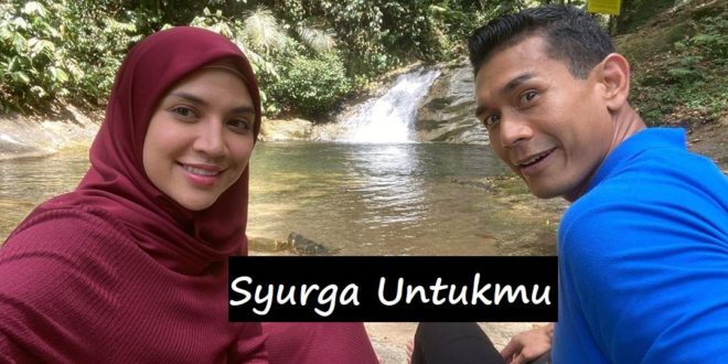 Drama Syurga Untukmu (TV3)