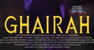 Telefilem Ghairah (Astro Ria)