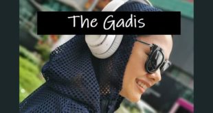 The Gadis (TV3)