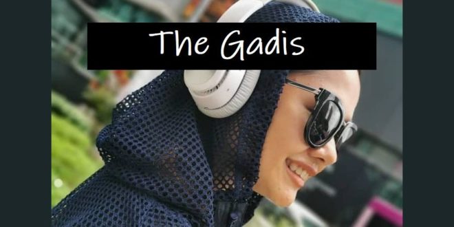 The Gadis (TV3)