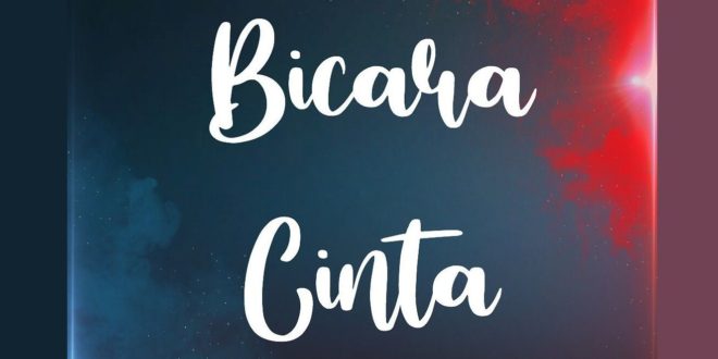 Drama Bicara Cinta (TV3)