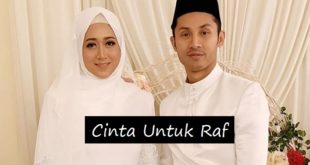 Drama Cinta Untuk Raf (TV1)