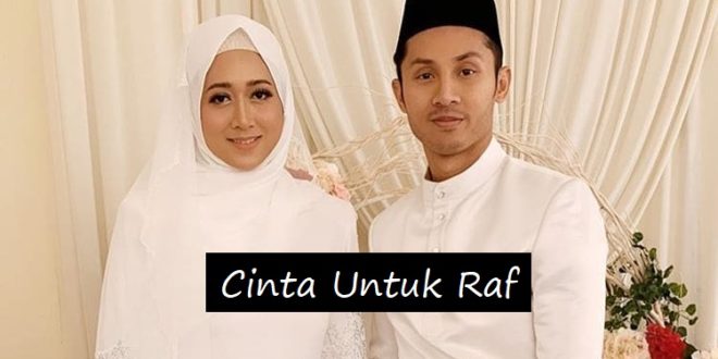 Drama Cinta Untuk Raf (TV1)