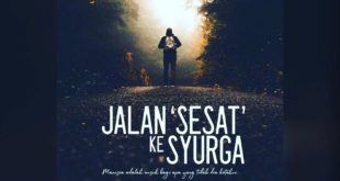 Drama Jalan Sesat Ke Syurga (Astro Prima)