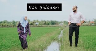 Drama Kau Bidadari (Astro Ria)