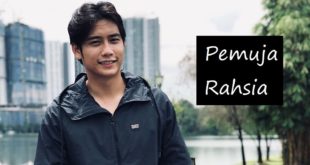 Pemuja Rahsia (TV3)