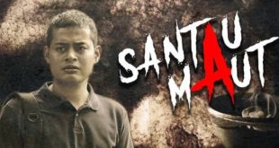 Santau Maut (Astro Citra)