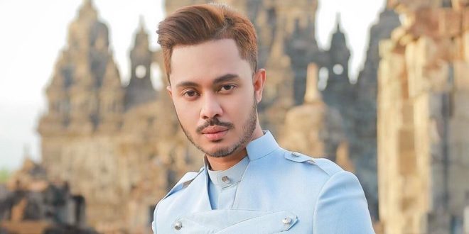 Biodata Datuk Alha Alfa, Makeup Artist Dan Pengasas Kosmetik