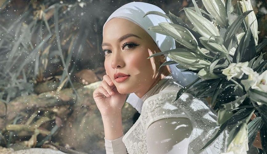 Biodata Syifa Melvin, Pelakon Wanita Cantik Bertudung - Azhan.co
