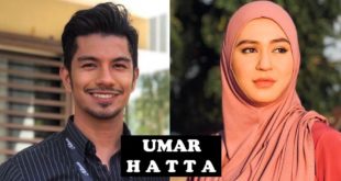 Drama Umar Hatta (Unifi TV)