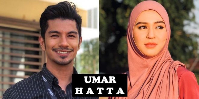 Drama Umar Hatta (Unifi TV)