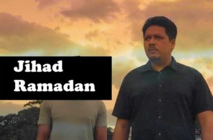 Jihad Ramadan (TV3)