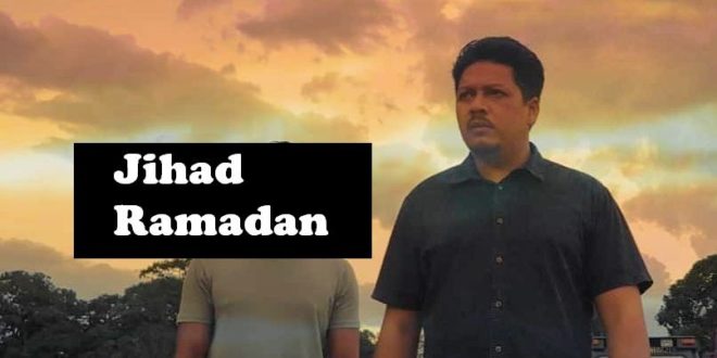 Jihad Ramadan (TV3)