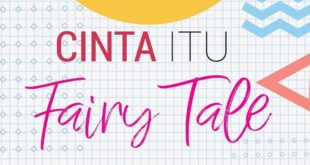 Cinta Itu Fairy Tale (iflix)