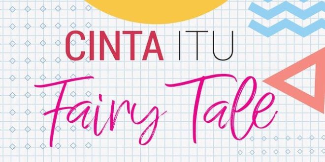 Cinta Itu Fairy Tale (iflix)