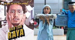 Drama Muzikal Aku Tak Raya (TV3)