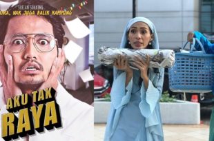 Drama Muzikal Aku Tak Raya (TV3)